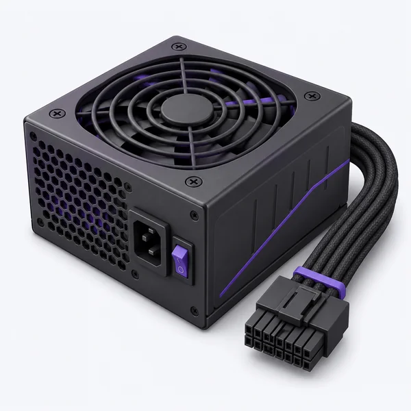 ATX 3.0 の製品写真