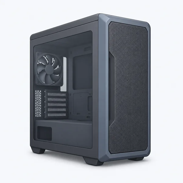 PC ケース の製品写真