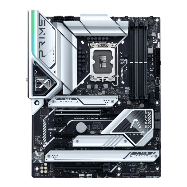 Z790 の製品写真